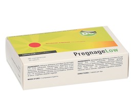 Pregnage Low - 3