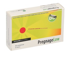 Pregnage Low - 1