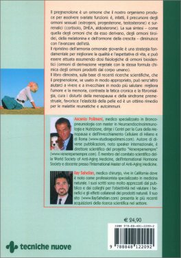 Pregnenolone — Libro - 2