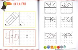 Pregrafismo con i Puntini — Libro - 3