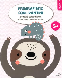 Pregrafismo con i Puntini — Libro - 1