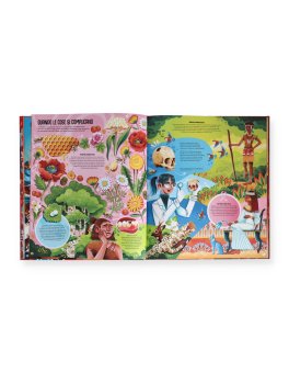 Preistoria in Rosa — Libro - 3