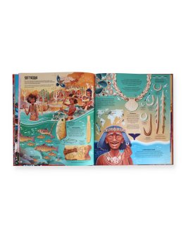 Preistoria in Rosa — Libro - 4