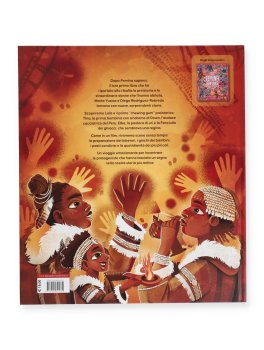 Preistoria in Rosa — Libro - 5