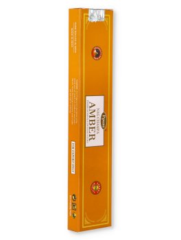 Premium Masala Incense Sticks - Incensi Nag Champa - 1