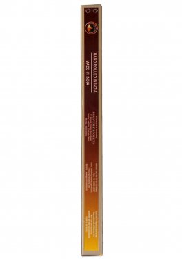 Premium Masala Incense Sticks - Incensi Nag Champa - 3