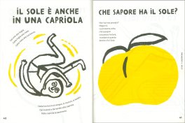 Prendere il Sole - Prendere Aria — Libro - 3