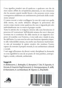 Prendersi Cura — Libro - 2