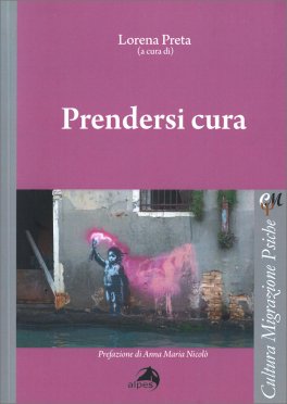 Prendersi Cura — Libro - 1