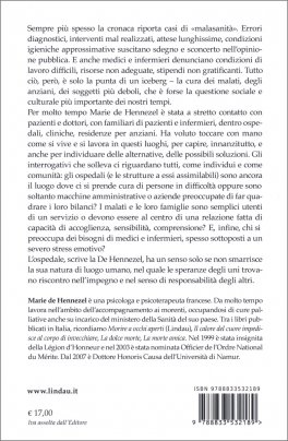 Prendersi Cura degli Altri — Libro - 2