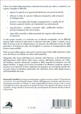 Prendersi Cura dei Legami Familiari — Libro - 2