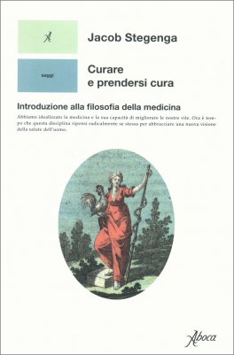Prendersi Cura o Curare? — Libro - 1