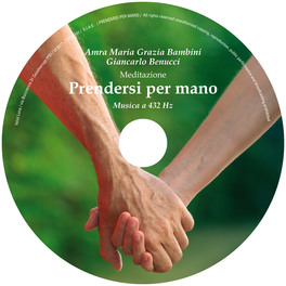 Prendersi per Mano — CD - 3