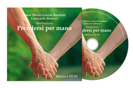Prendersi per Mano — CD - 4