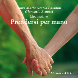 Prendersi per Mano — CD - 1
