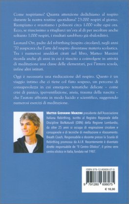Prendi Fiato e Respira — Libro - 2