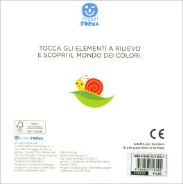 Prendi Forma - Colori — Libro - 2