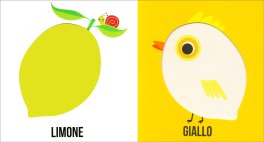 Prendi Forma - Colori — Libro - 3