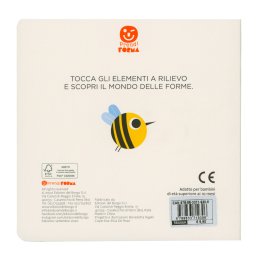 Prendi Forma - Forme — Libro - 2