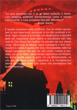 Prendiamo Coscienza degli Alieni, Imparando a Riconoscerli - Vol. 1 — Libro - 2