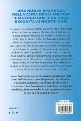 La Nuova Cura per Anziani e Affetti da Demenza o Alzheimer — Libro - 2