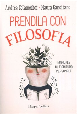 Prendila con Filosofia — Libro - 1
