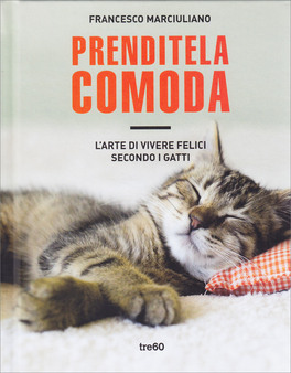 Prenditela Comoda — Libro - 1