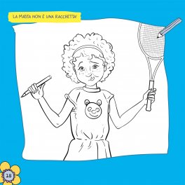Prenditi Cura della Vista del tuo Bambino — Libro - 3