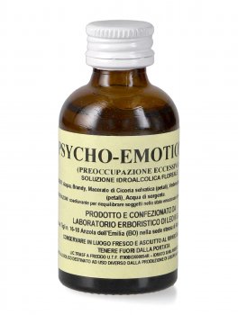Preoccupazione Eccessiva - Psycho-Emotional 7 - 2