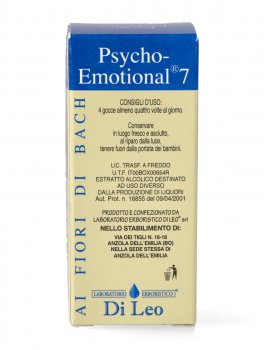 Preoccupazione Eccessiva - Psycho-Emotional 7 - 3