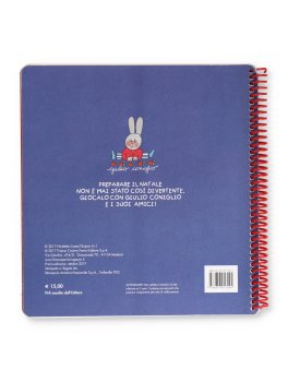 Prepara il Natale con Giulio Coniglio — Libro - 4