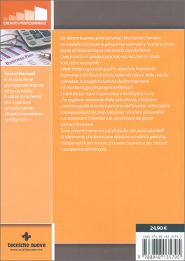 Preparare un Business Plan — Libro - 2