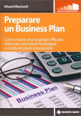 Preparare un Business Plan — Libro - 1
