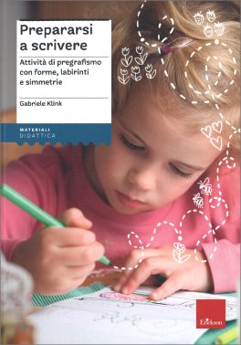 Prepararsi a Scrivere — Libro - 1