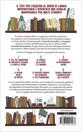 Prepararsi ai Test Universitari — Libro - 2