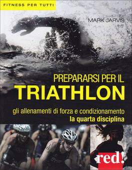 Prepararsi per il Triathlon  — Libro - 1