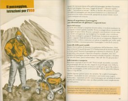 Preparati! Guida Pratica per Neopapà — Libro - 3