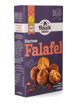 Preparato per Falafel Piccanti Bio - 1
