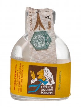 Preparato per Liquore - Anice Mistrà - 2