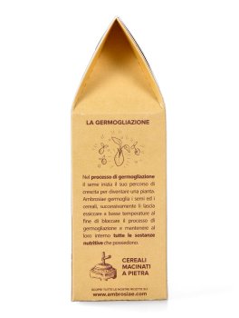 Preparato per Pancake Bio - 2