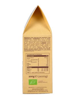 Preparato per Pancake Bio - 4
