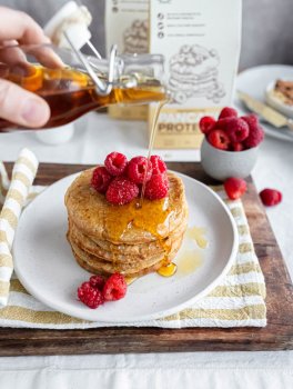 Preparato per Pancake Bio - 5