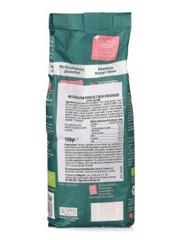 Preparato per Pane ai 7 Semi Bio - 3