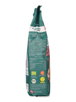 Preparato per Pane ai 7 Semi Bio - 4