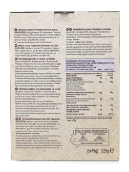 Preparato per Purè di Patate Bio Senza Glutine - 3