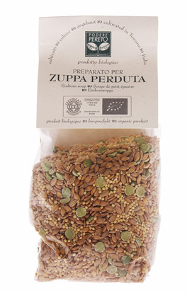 Preparato per Zuppa Perduta - 1