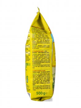 Preparato Vegetale per Brodo Istantaneo Bio - 3