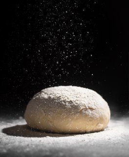 Preprato per Pane senza Glutine Bio - 3