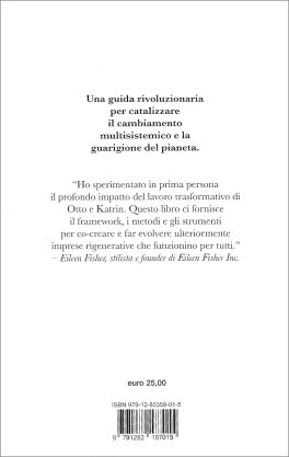 Presencing — Libro - 2