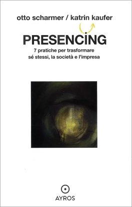 Presencing — Libro - 1